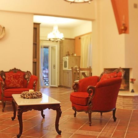 Villa Konstantina Petrití Eksteriør bilde